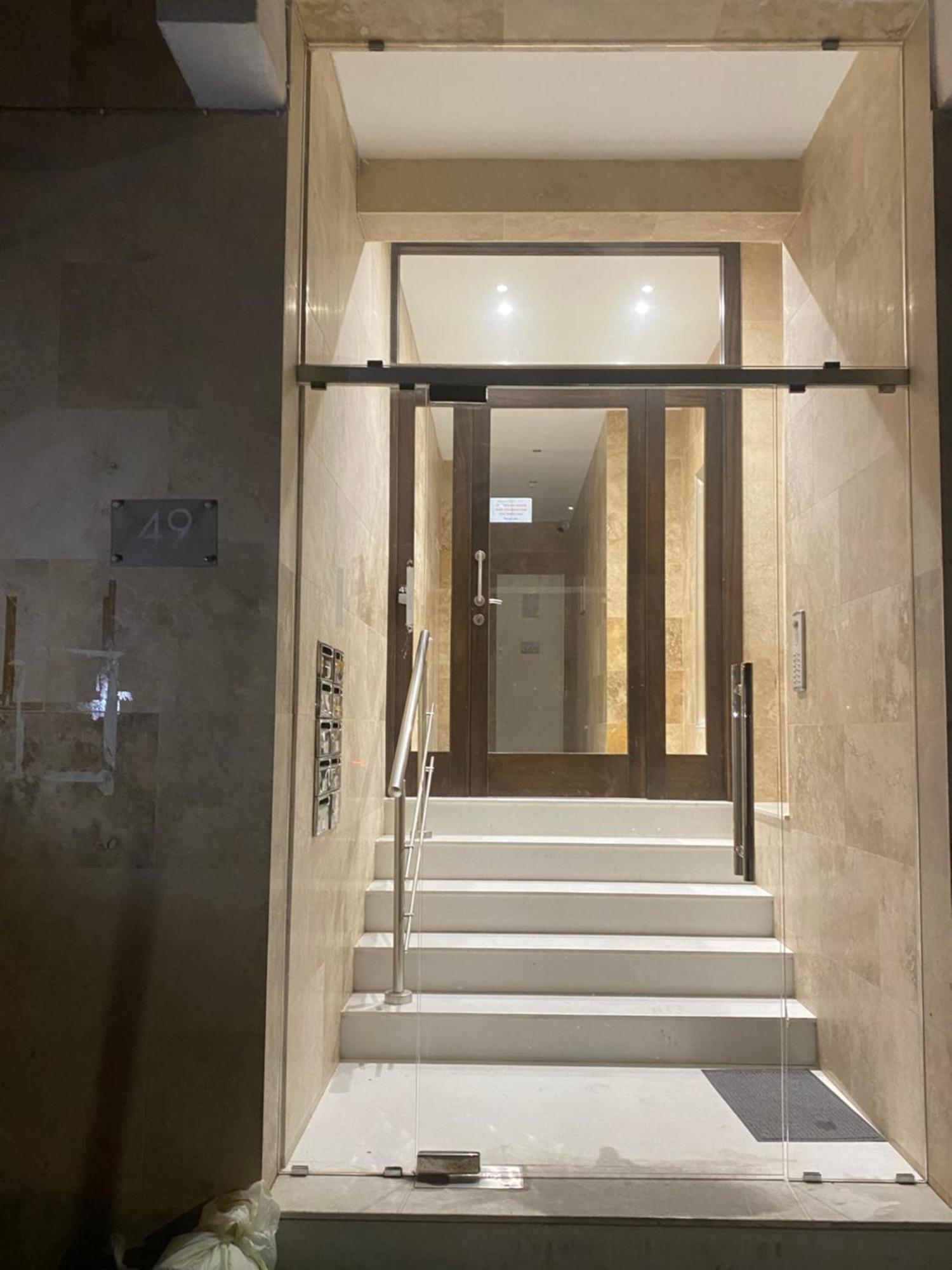 Sliema Seaview Apartment- Valletta Views - Apt 8, 49 Tigne Point Mansions מראה חיצוני תמונה